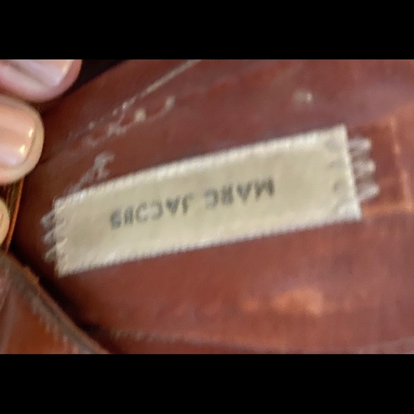 Vintage Marc Jacobs Collection heels - Picture 6 of 8